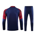 Club Deportivo Guadalajara 2020/21 Sweat de Treino Conjunto M001